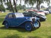 Classic Cars at Oulton Park 2007